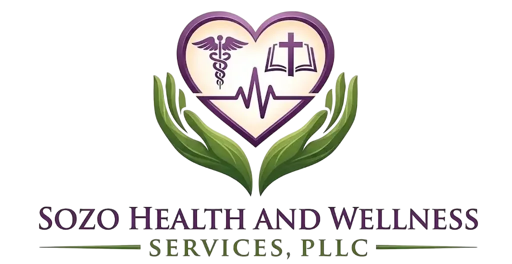 Sozo Health and Wellness