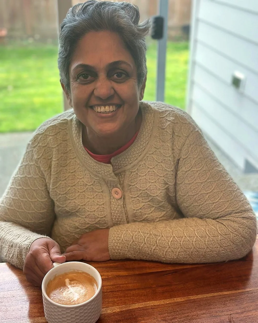 Mallika Misra, founder of Niwala by Mallika