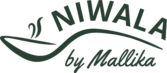 Niwala by Mallika