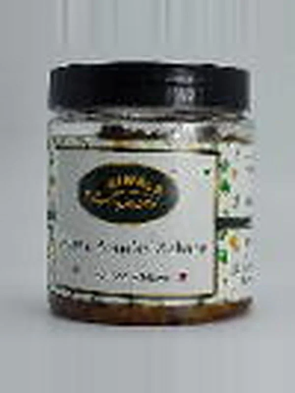 Jar of Niwala Ghissu Aam ka Achaar