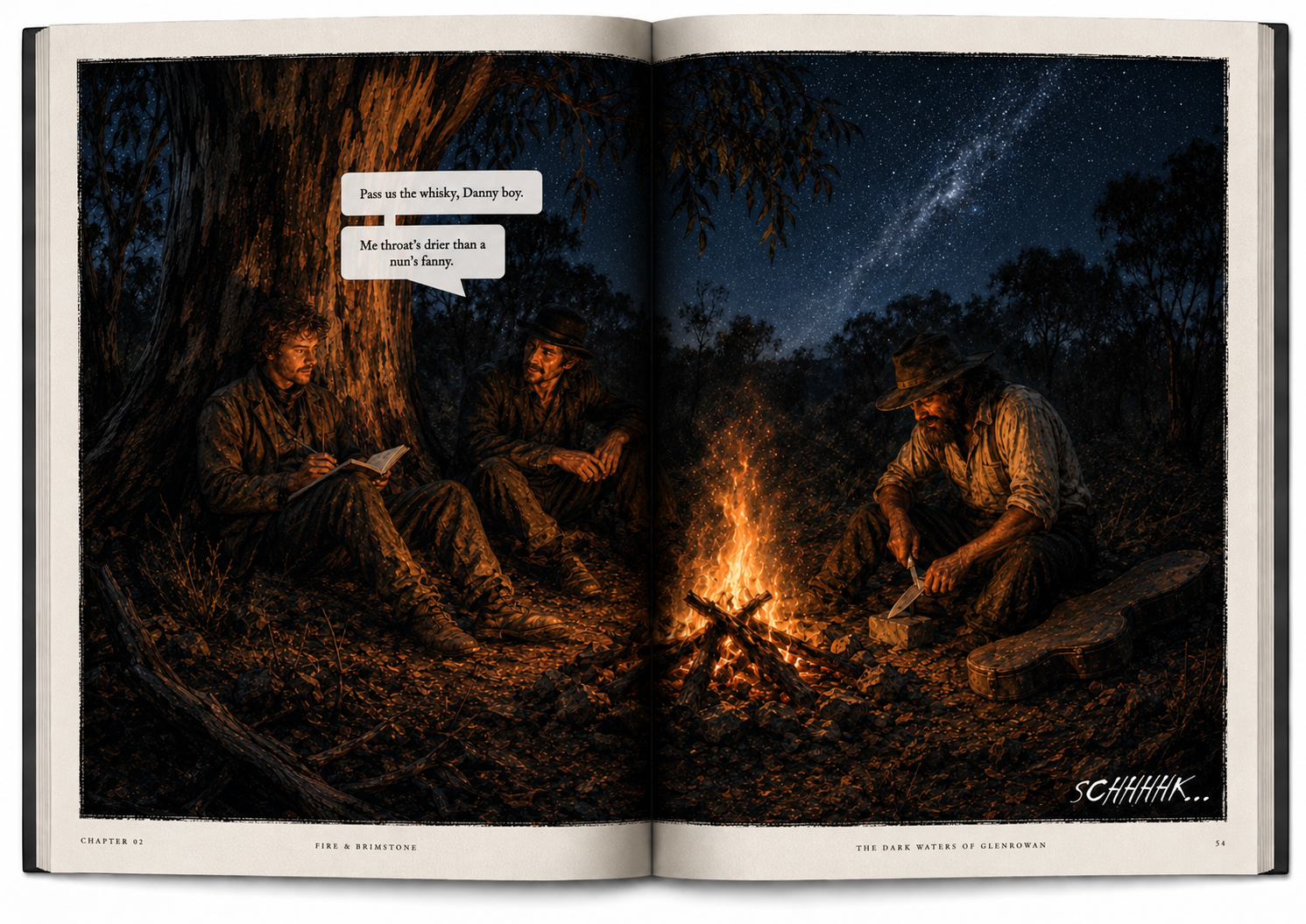 Dark Waters of Glenrowan_ Layouts (8).png
