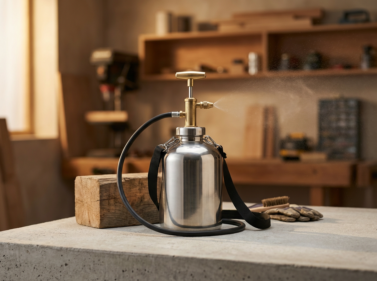 Compression Sprayer