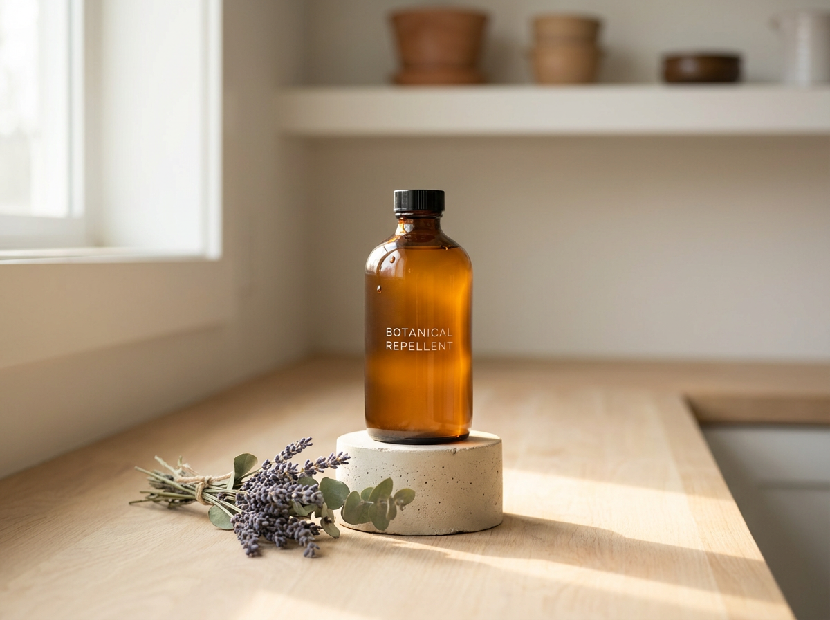 Botanical Repellent