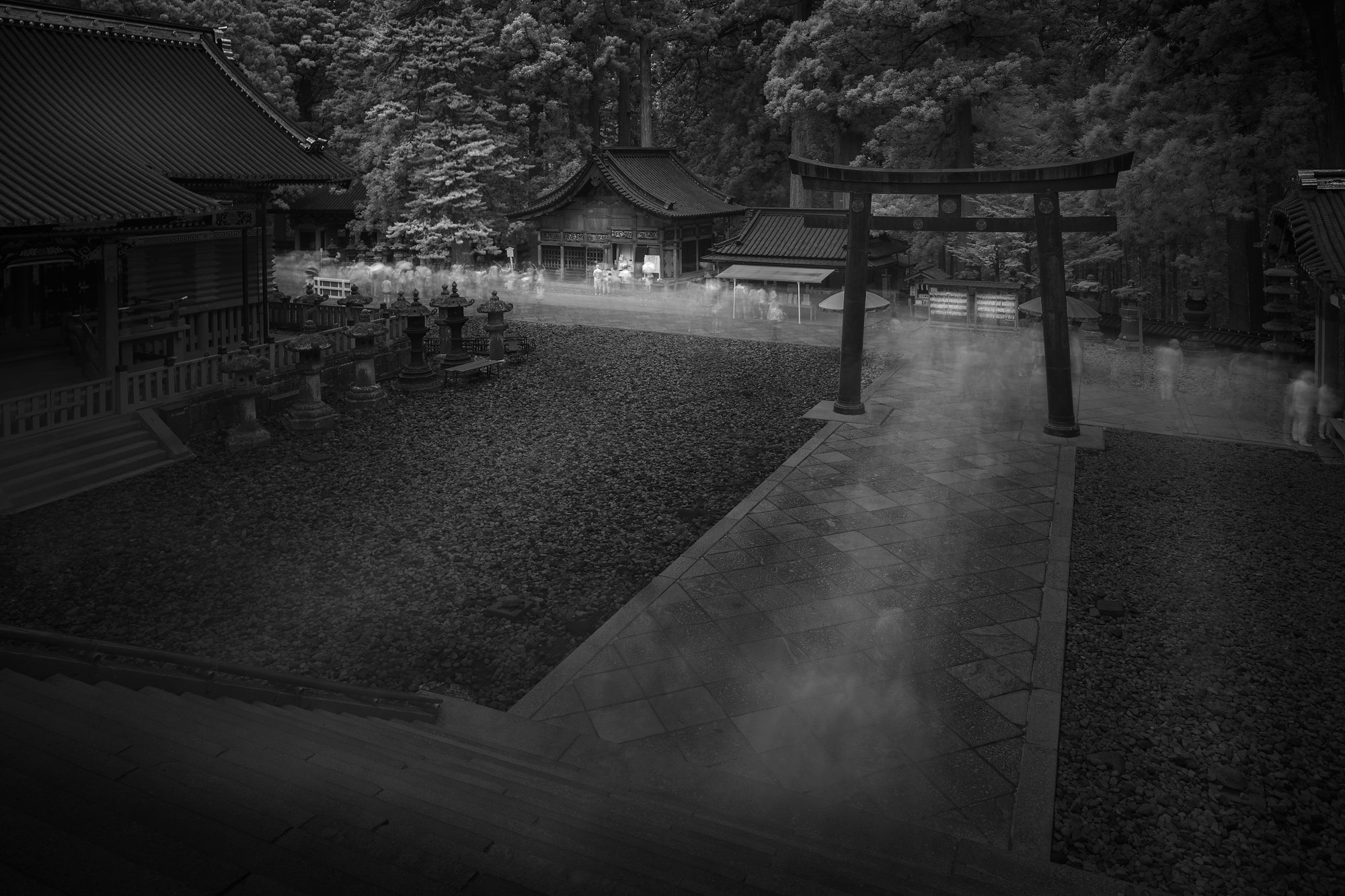 Soul of Japan — 09
Nikkō Tōshō-gū, Nikkō