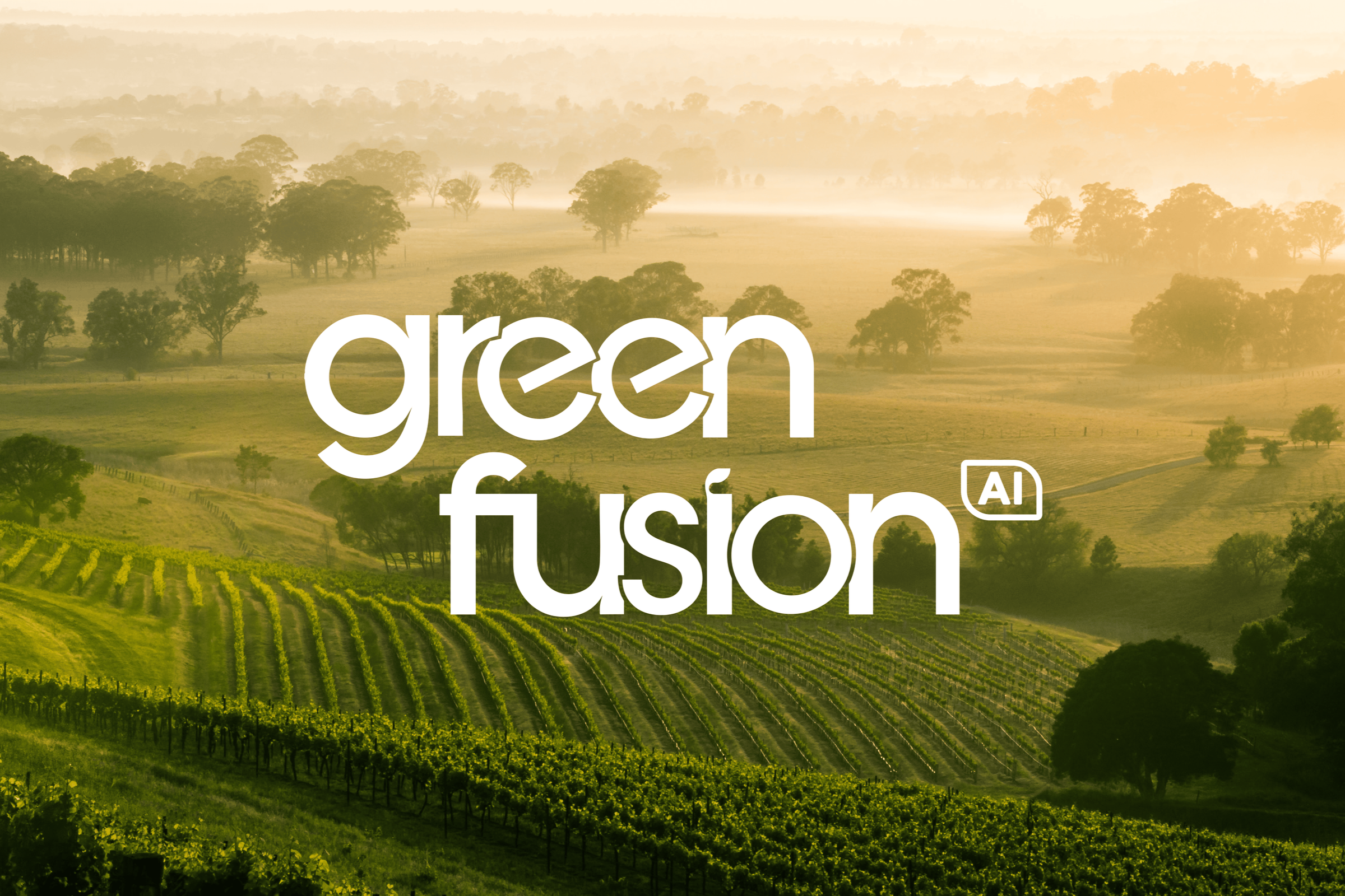 Green Fusion AI, an AI-powered soil intelligence venture founded by Christian Keel