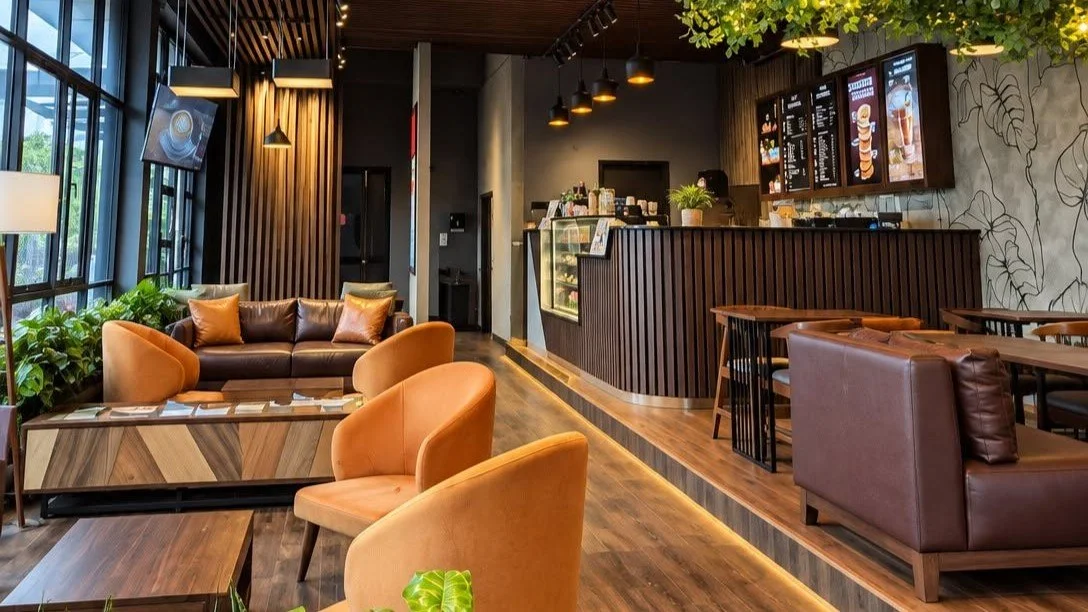 Kurunegala Dambulla Rd Barista Outlet