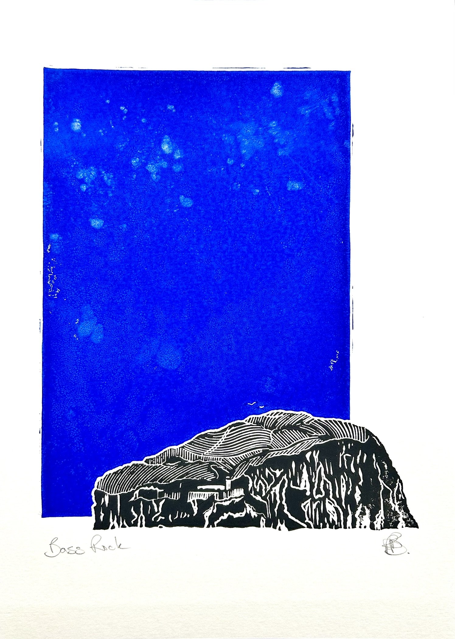Bass Rock