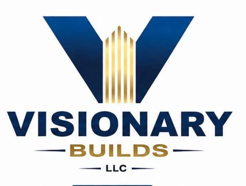 VISIONARY BUILDS LLC