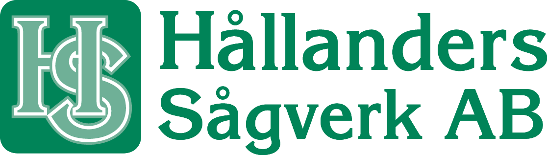 Logo of Hållanders Sågverk AB