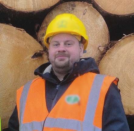 Johan Annerstedt