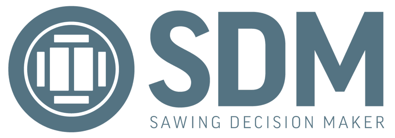 Sawing Decision Maker