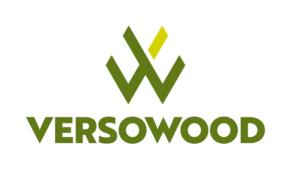 Versowood logo