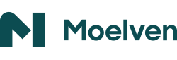Moelven logo
