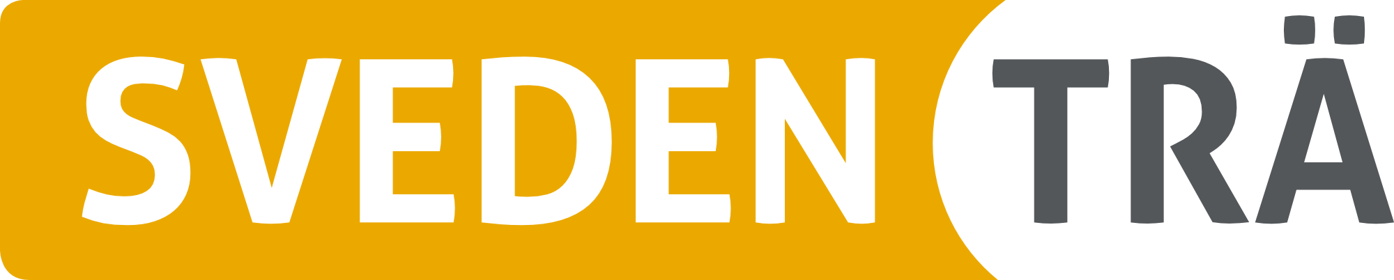 Logo Sveden Trä