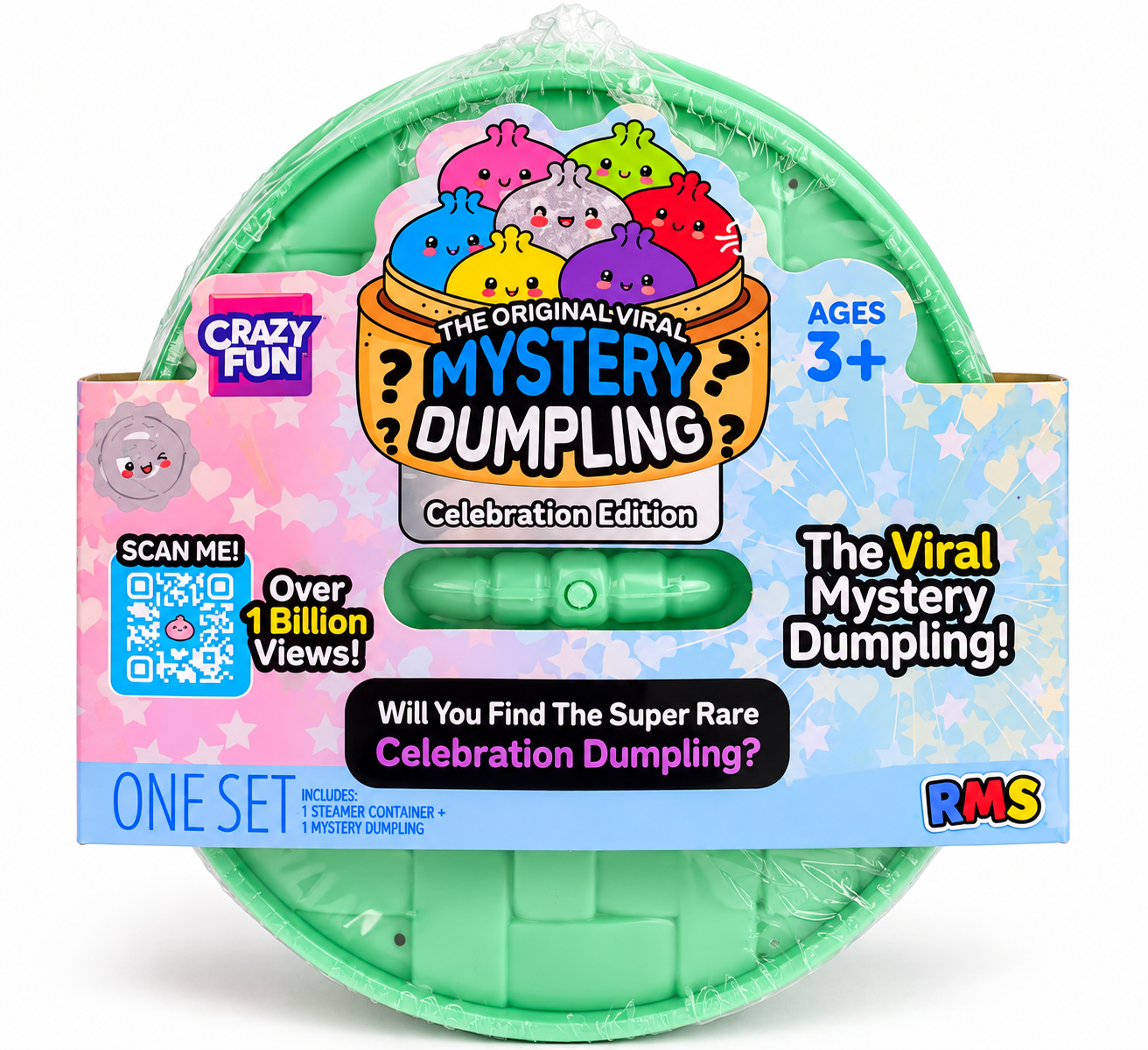 RMS Dumpling