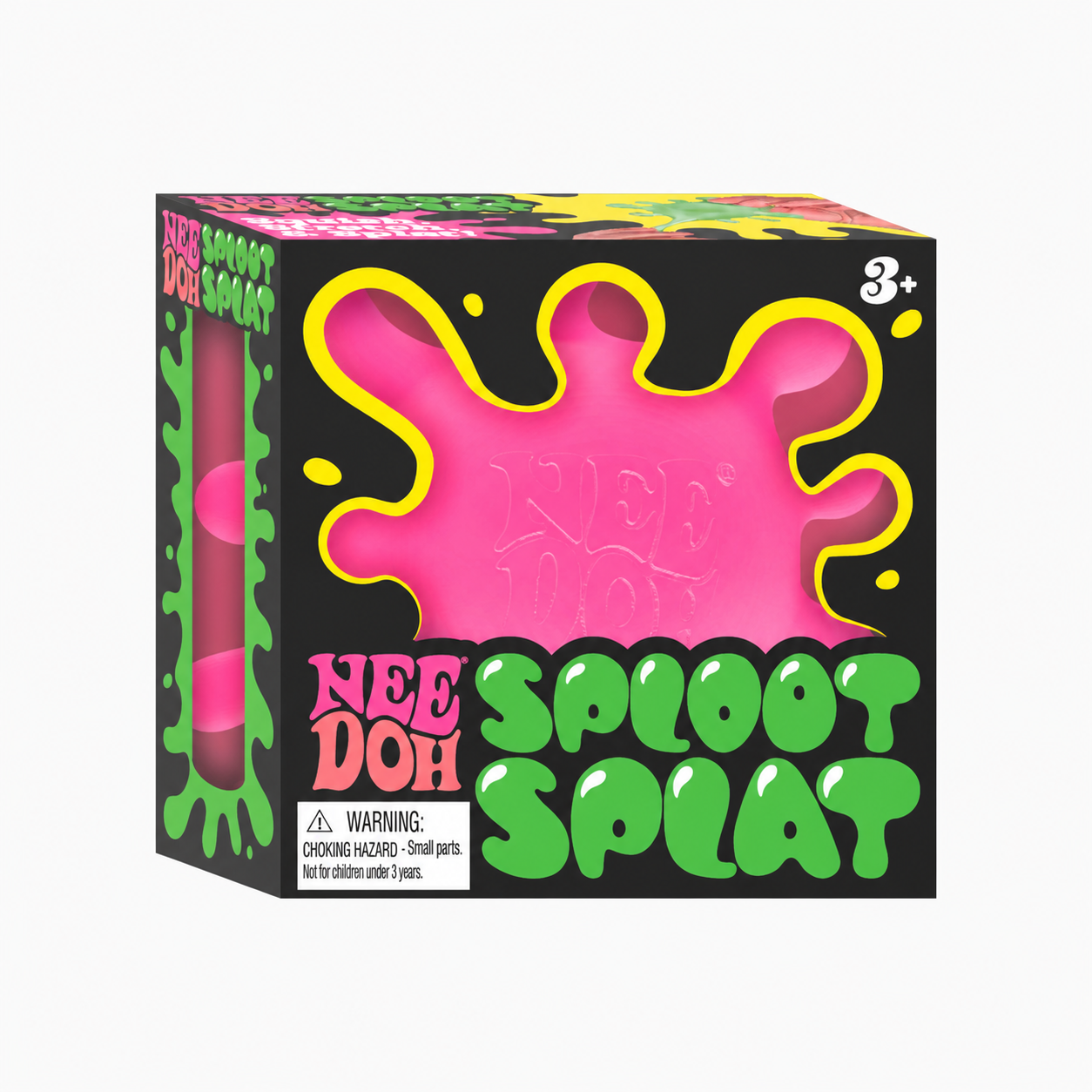 NeeDoh SplootSplat