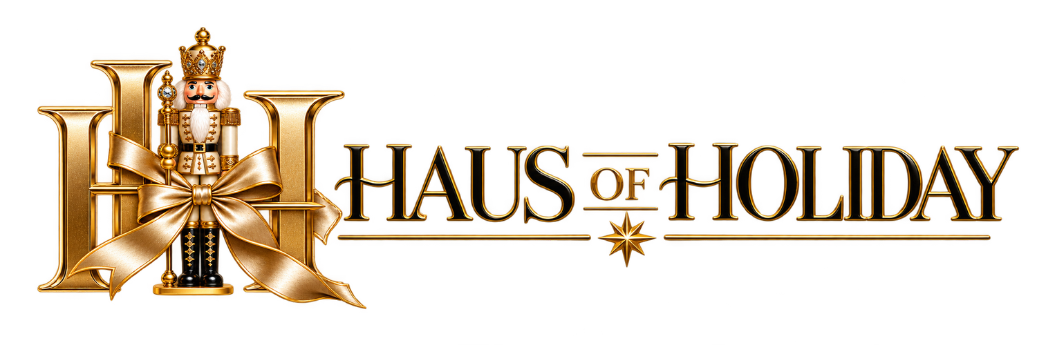 Haus of Holiday 