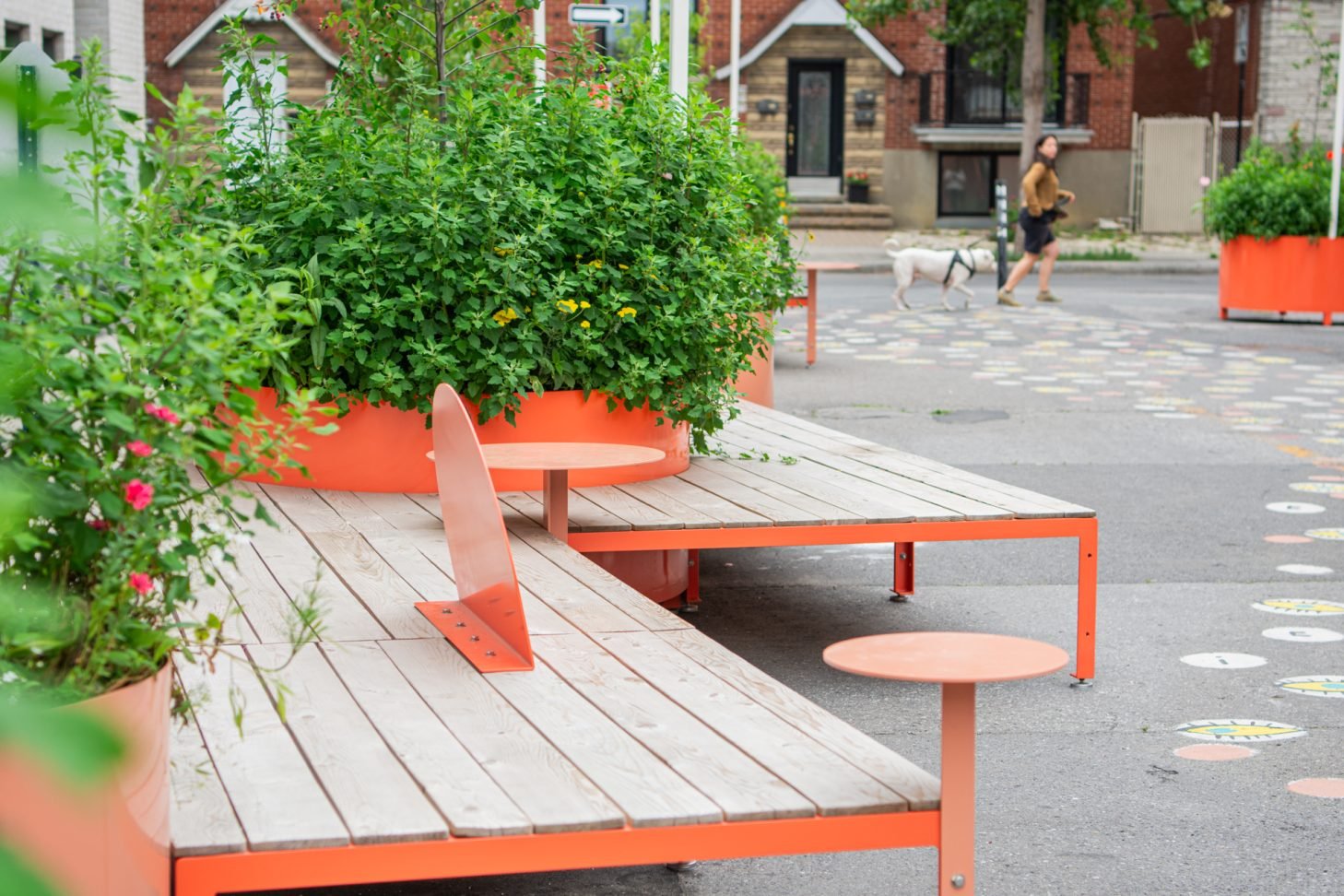 HUB Villeray