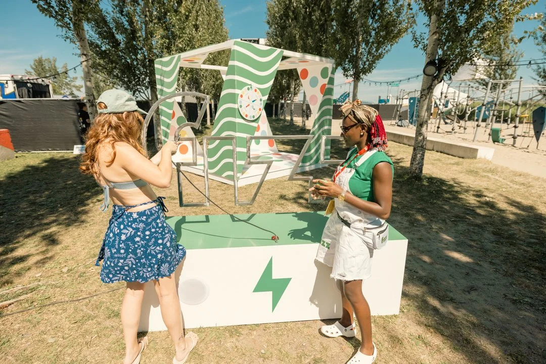 Festival Cigale