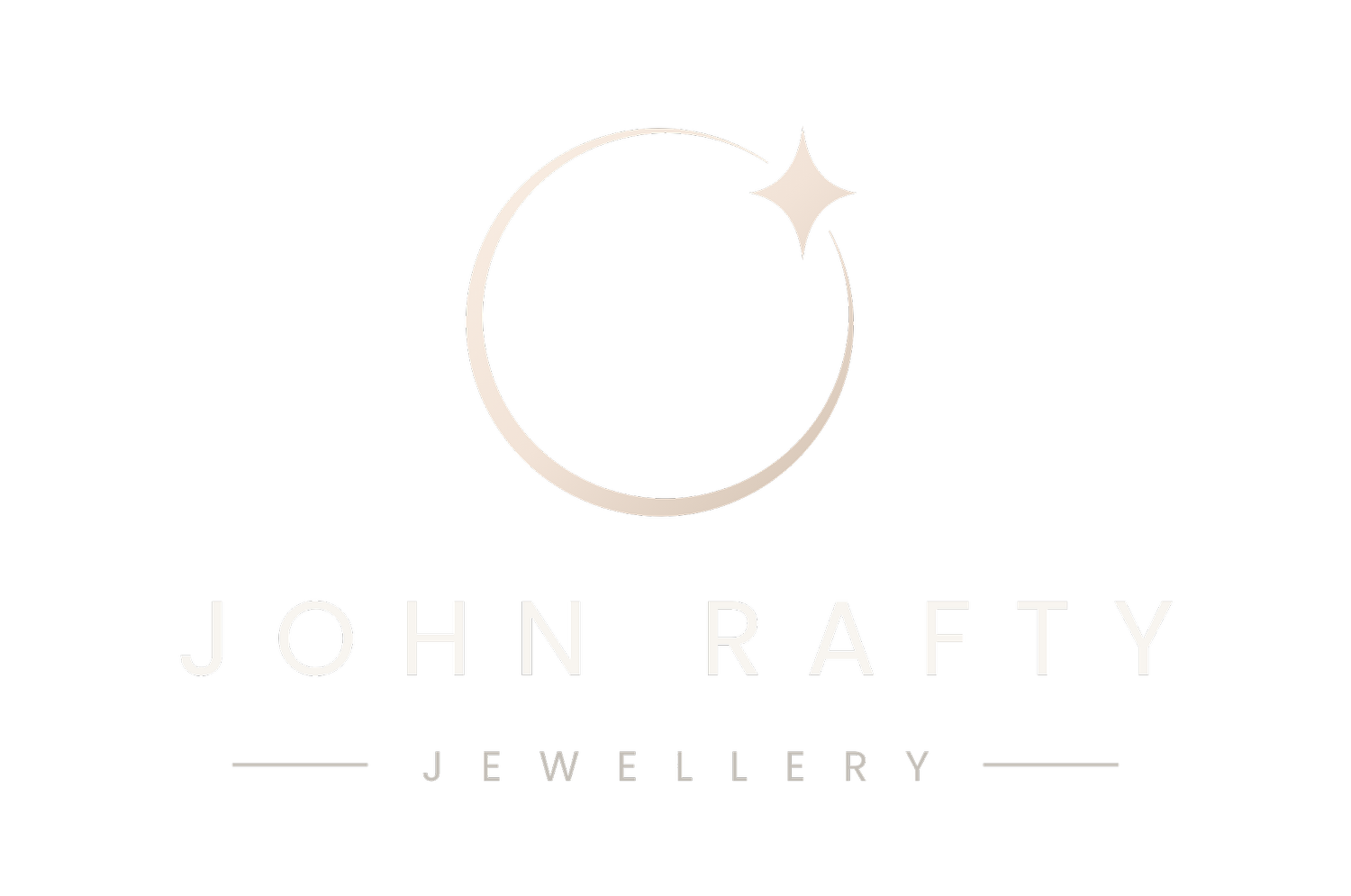 John Rafty Jewellery