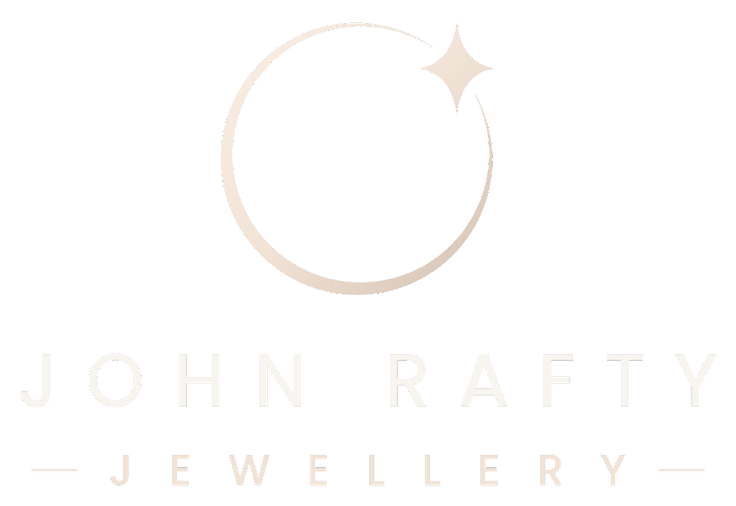John Rafty Jewellery