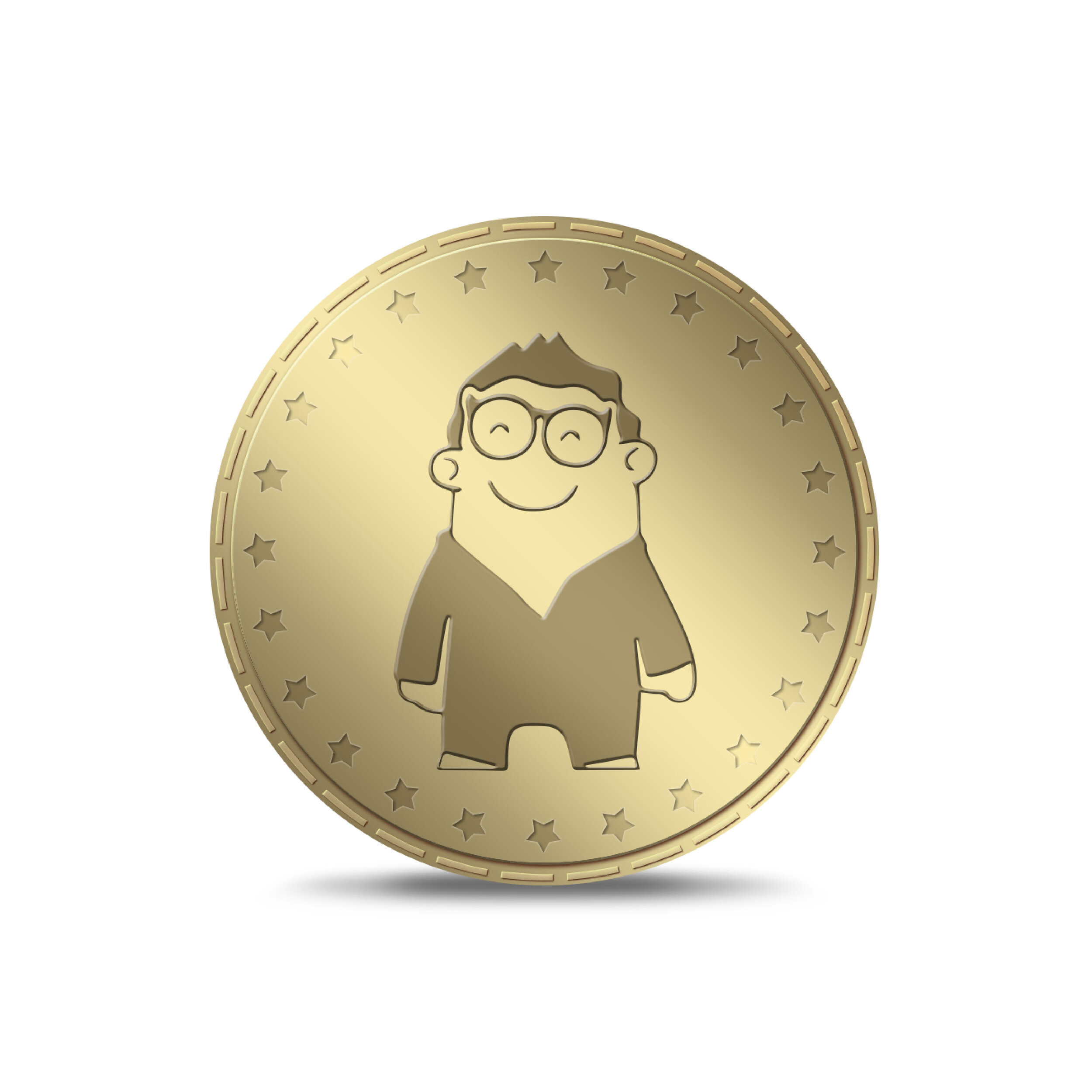 Custom challenge coins made to order in Malaysia
