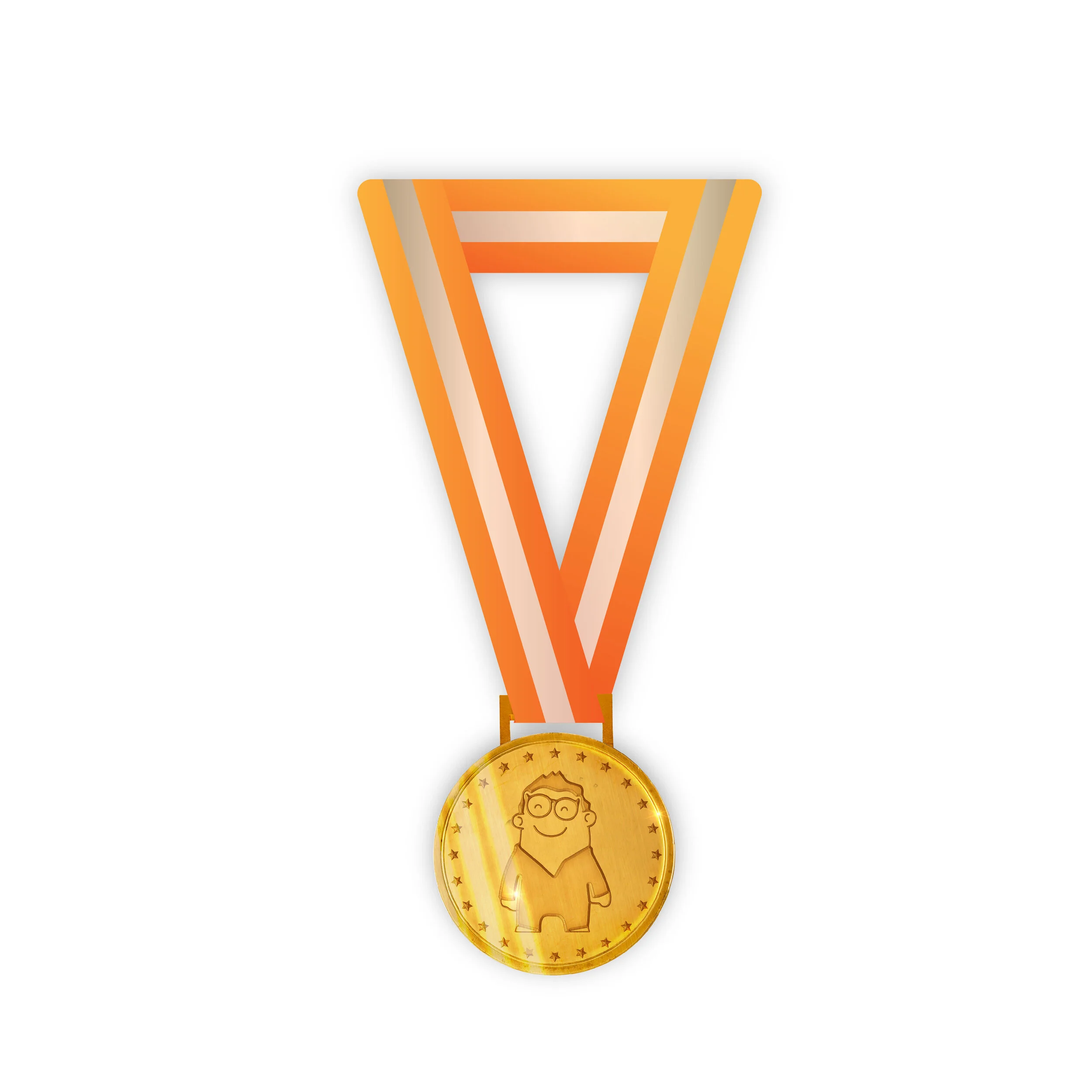 Custom medals made to order in Malaysia
