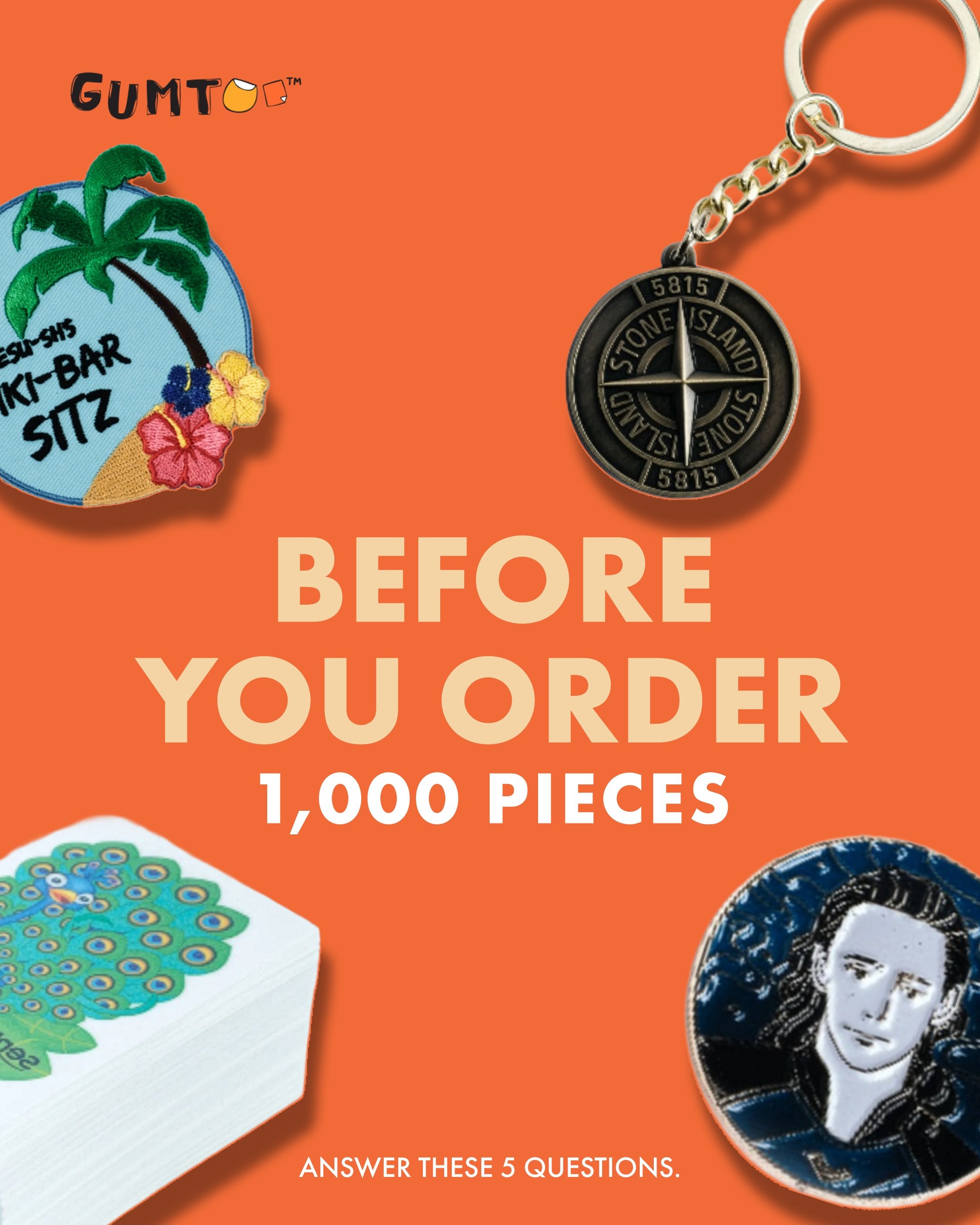 Before ordering a thousand pieces of corporate merchandise, you need to answer five foundational questions to ensure your investment actually drives results. Start by identifying exactly who is receiving the items and why they are getting them, becau