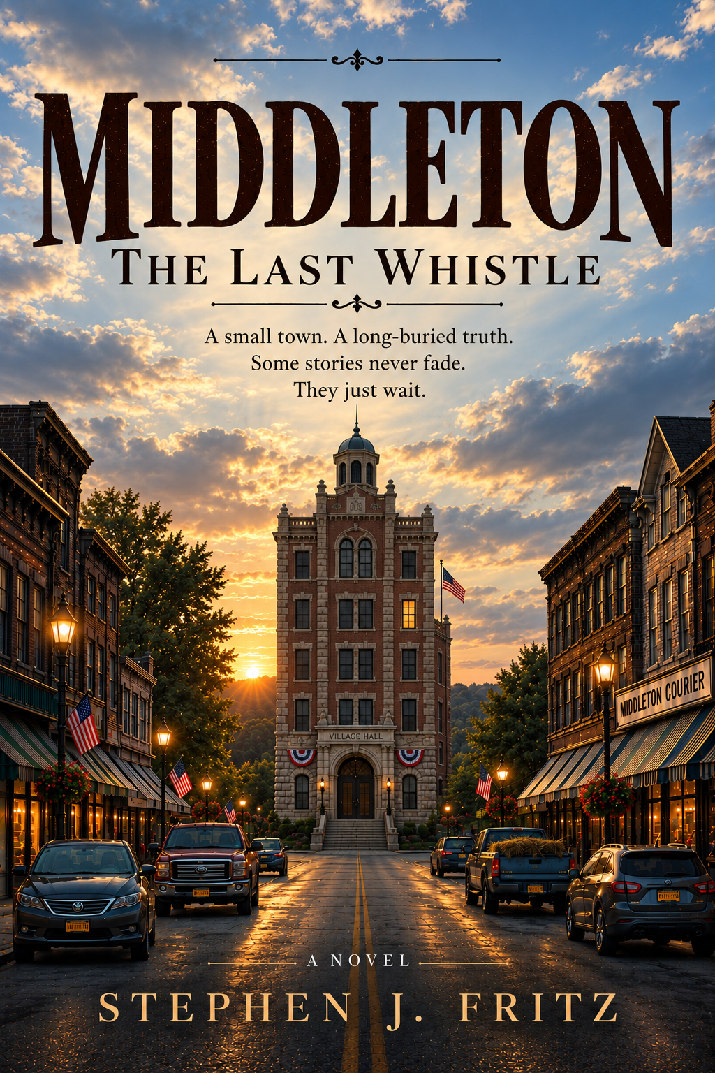 Introducing MIDDLETON