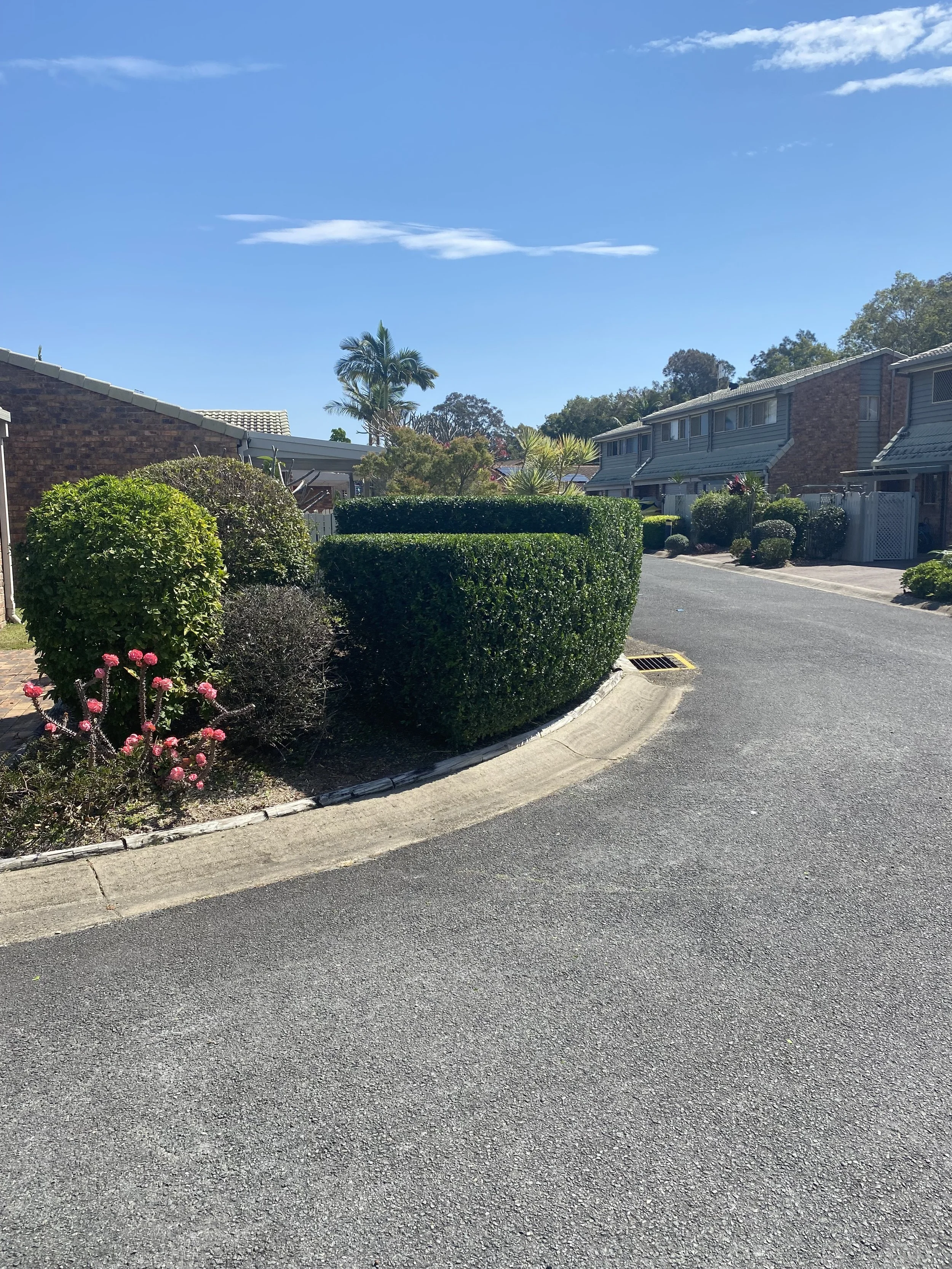 Garden and property maintenance services across Tweed Heads, Tweed Coast and the Northern Rivers