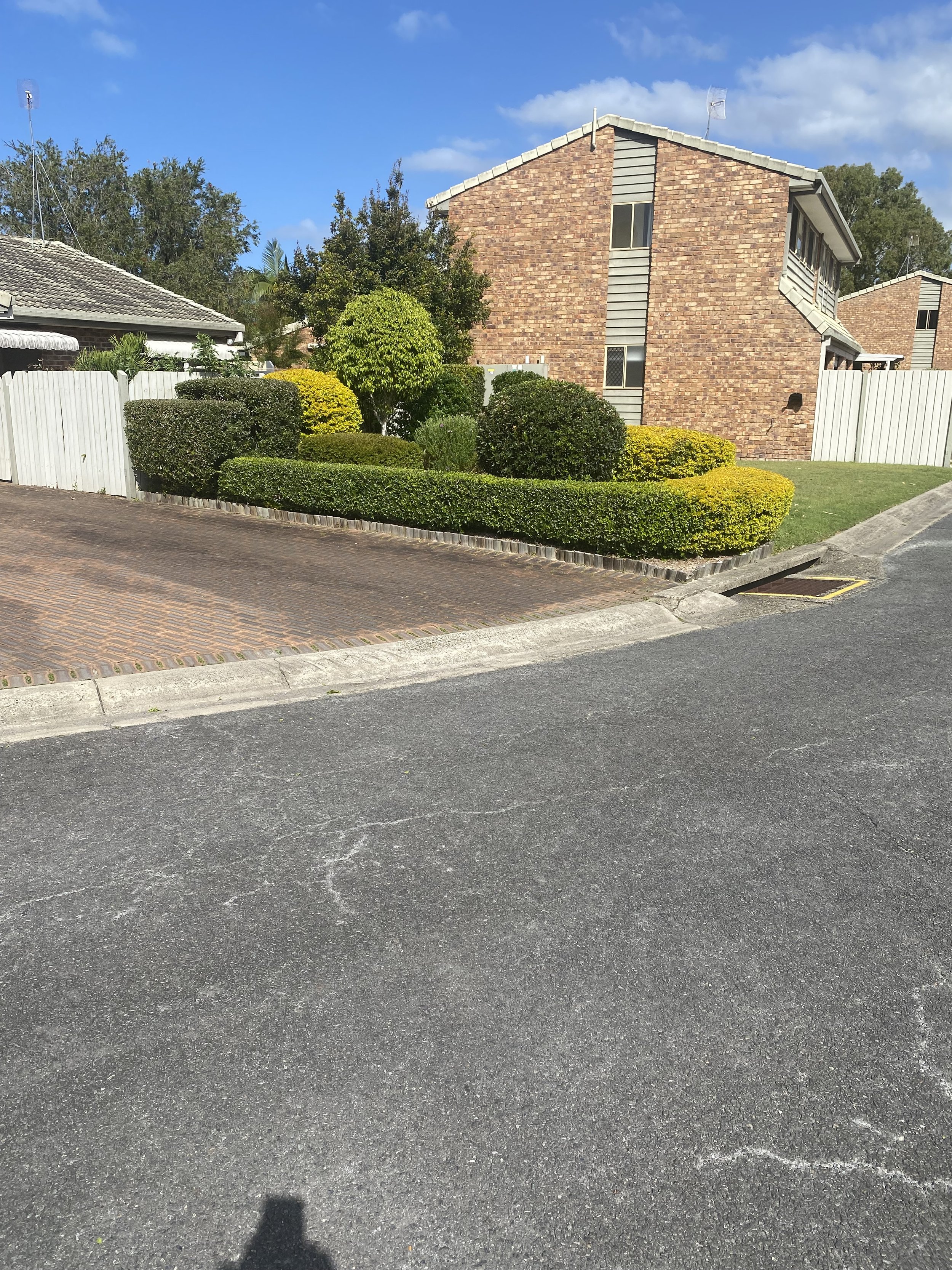 Residential garden and property maintenance in Bilambil Heights and surrounding Northern Rivers areas