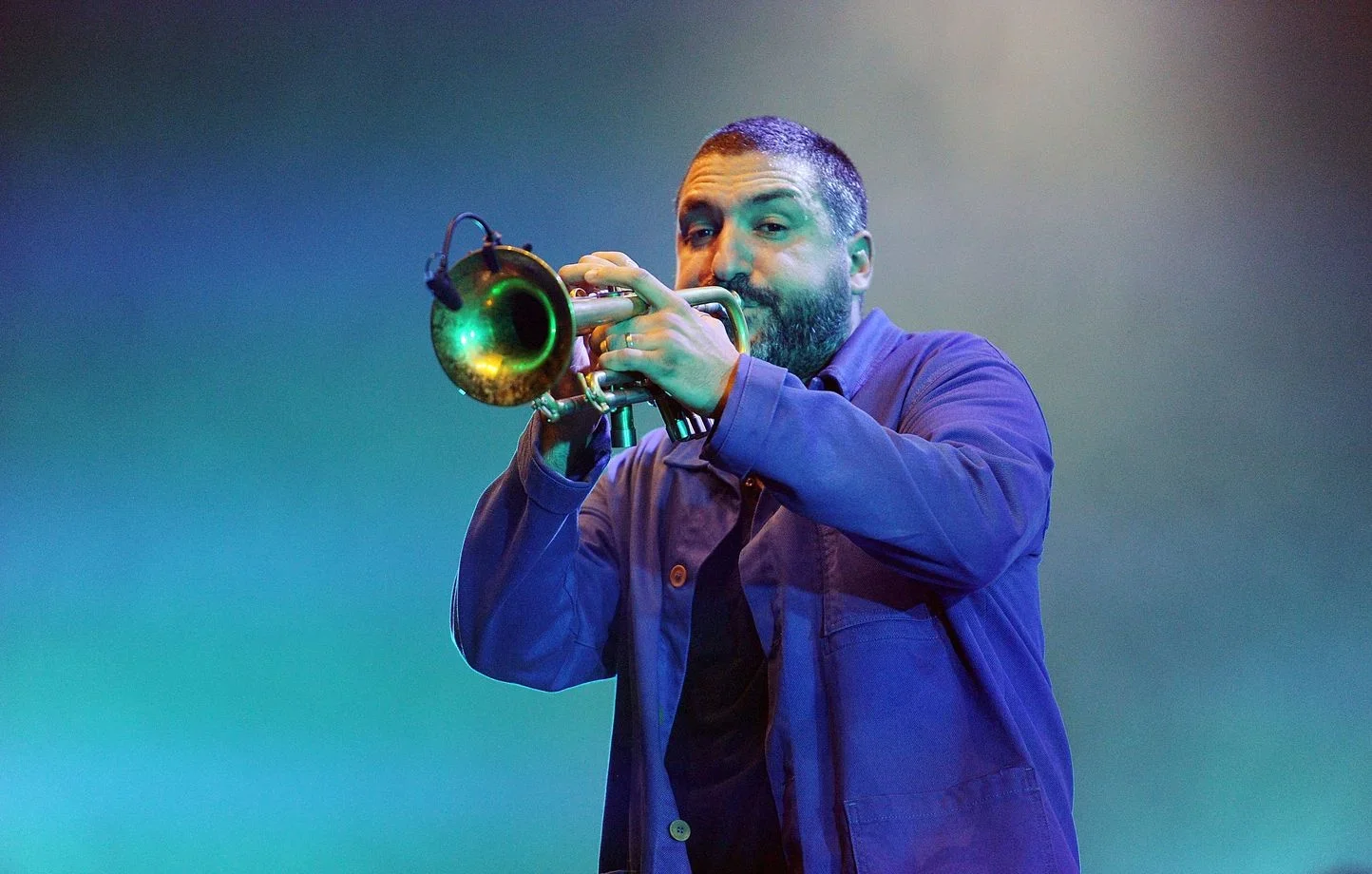 Productions de contenus vidéos pour le Festival Jazz à Vienne 
