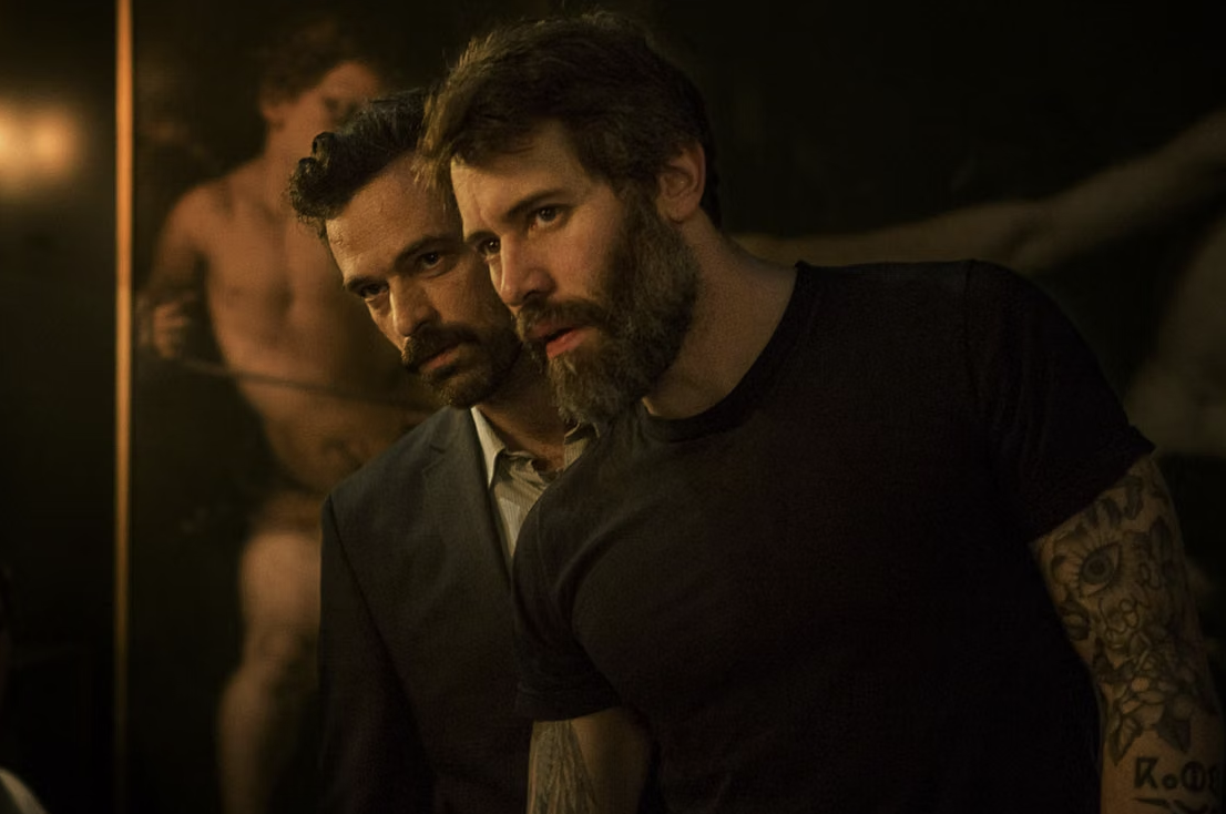 Making-off, junkets et avant-premières pour Universal France 