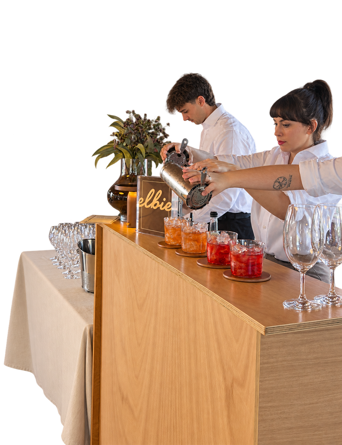 Portable Wooden Bar Cocktail Service.png