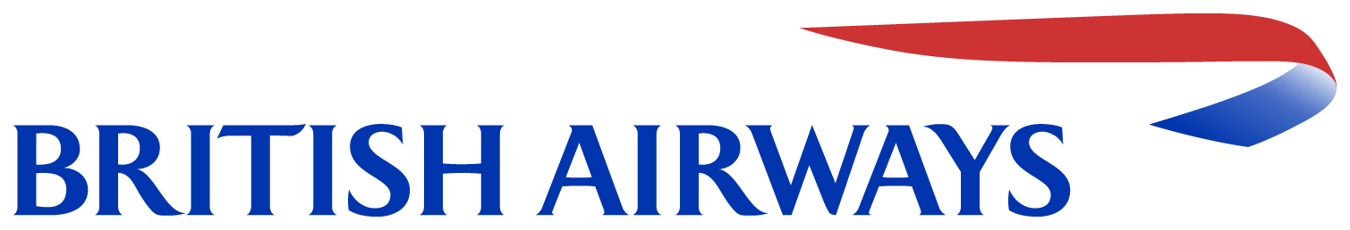 Logo BA