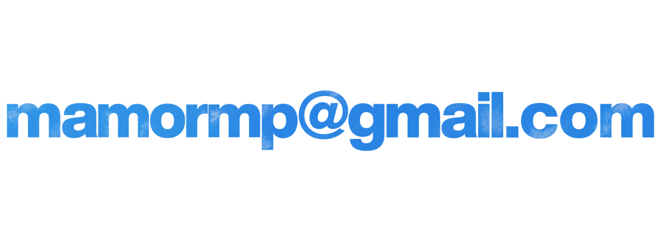 Email Ma