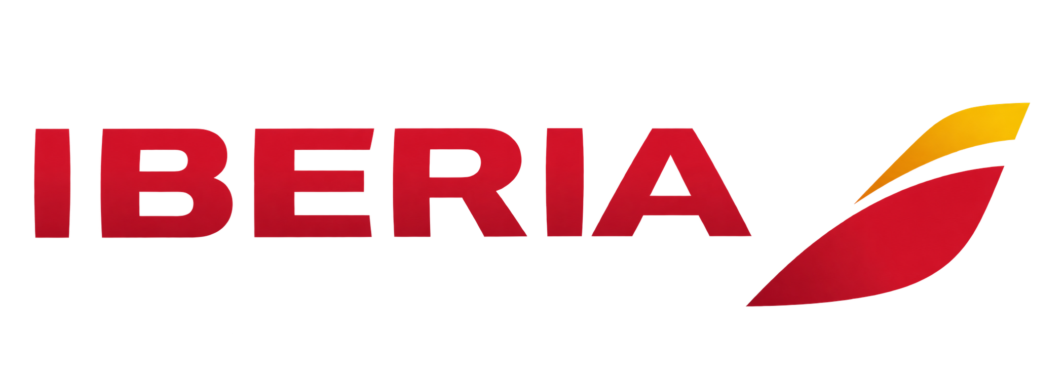 Logo Iberia