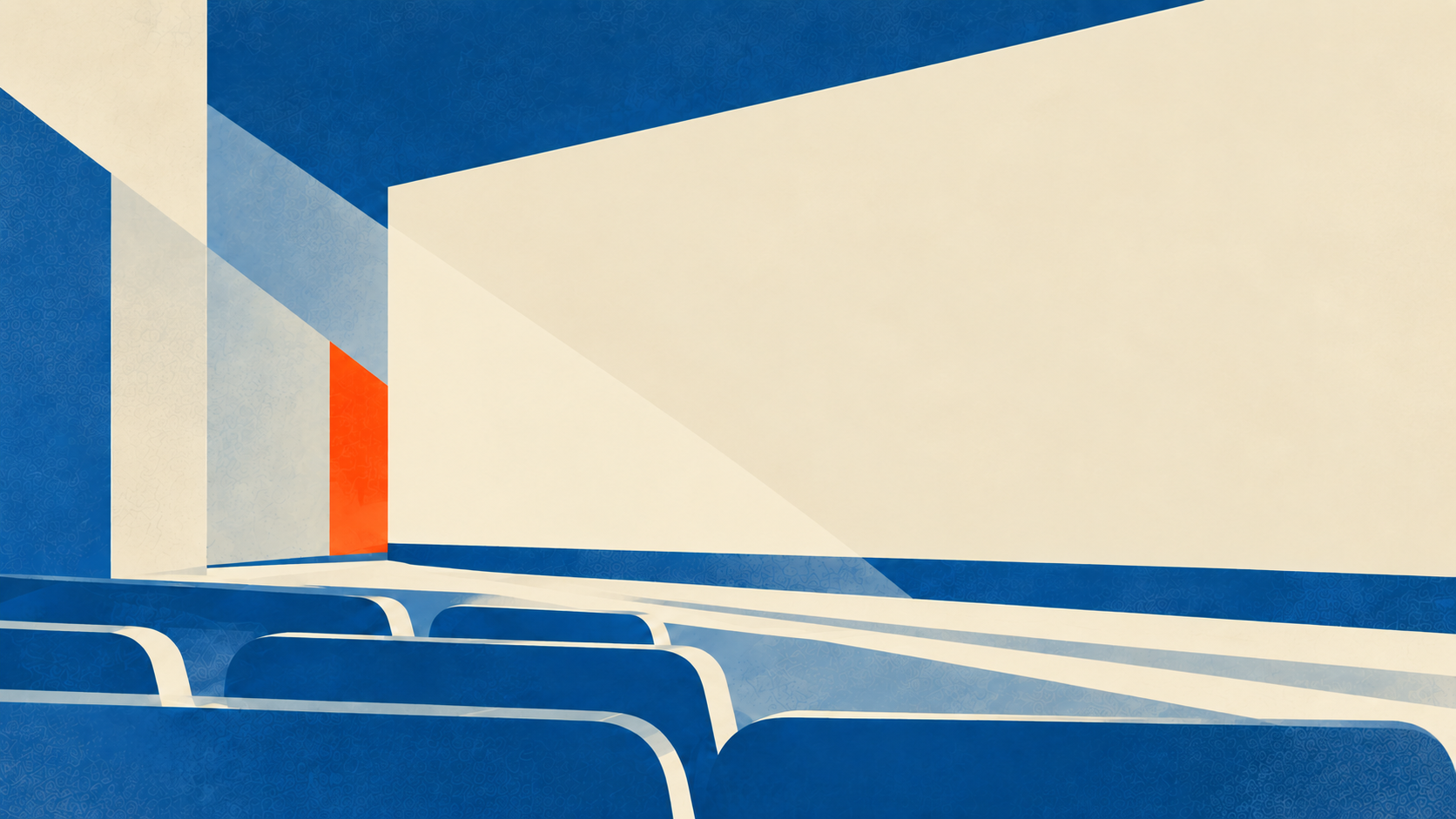 Ilustracion Cine
