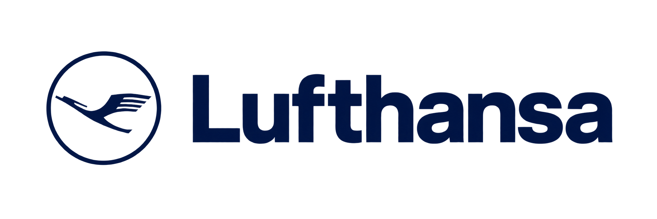 Logo Lufthansa