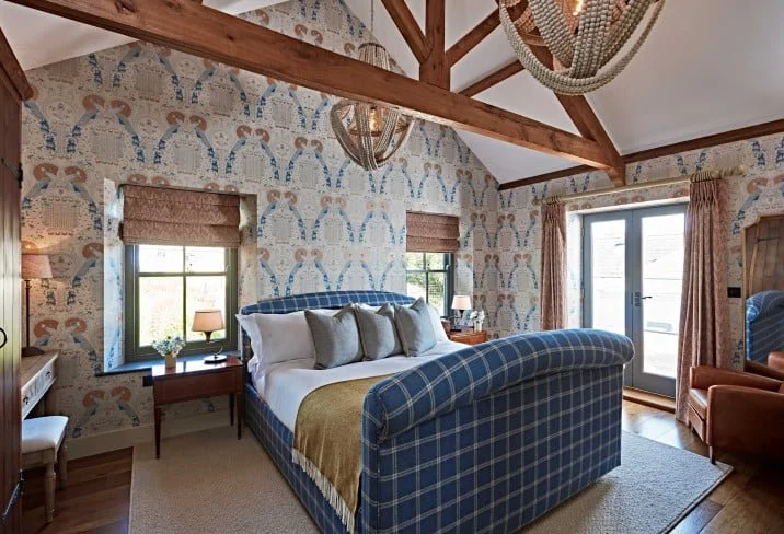 Woolsery Collective: Hillside Cottage