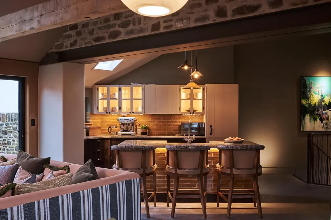 Woolsery Collective: The Old Smithy