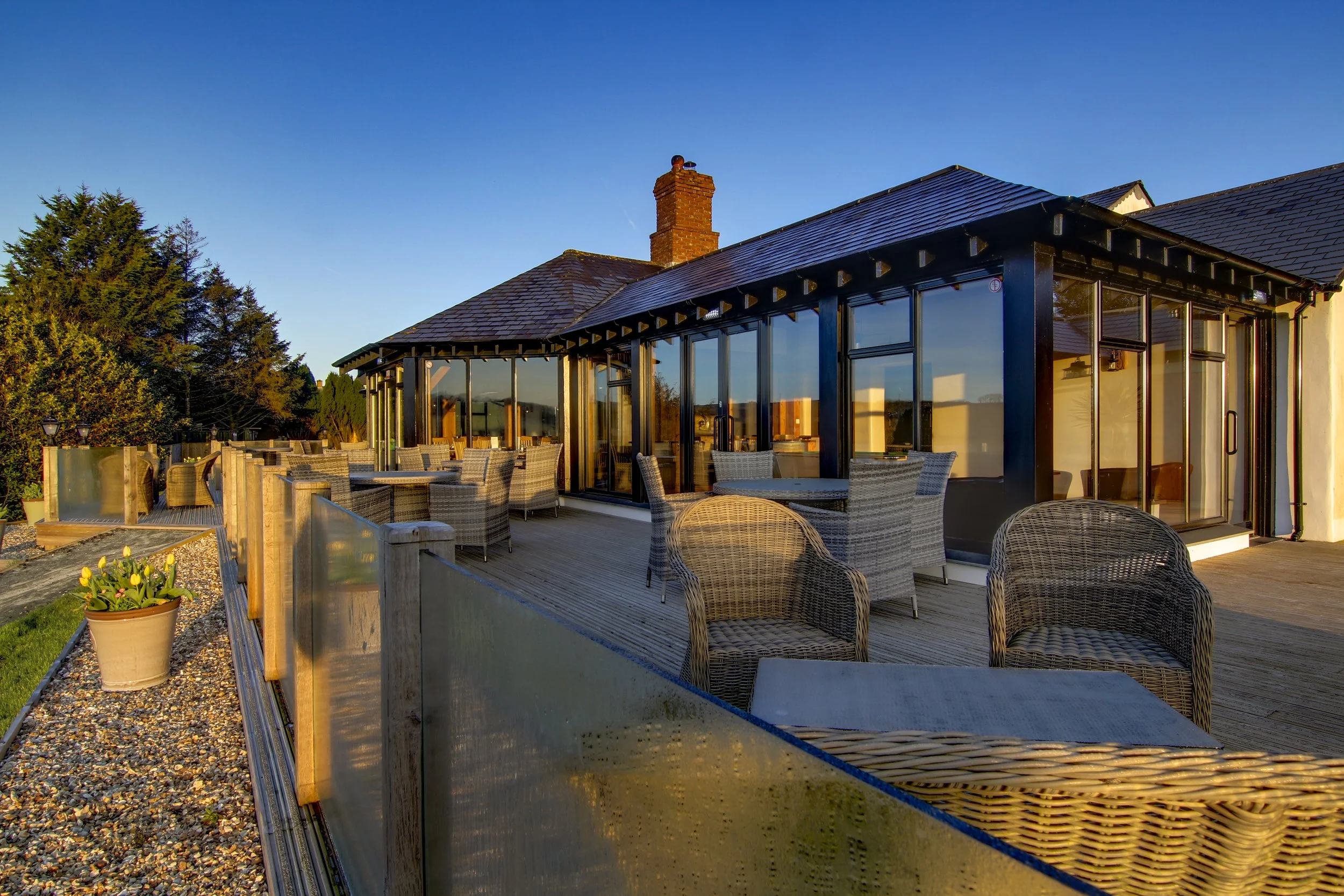 Rydon Inn