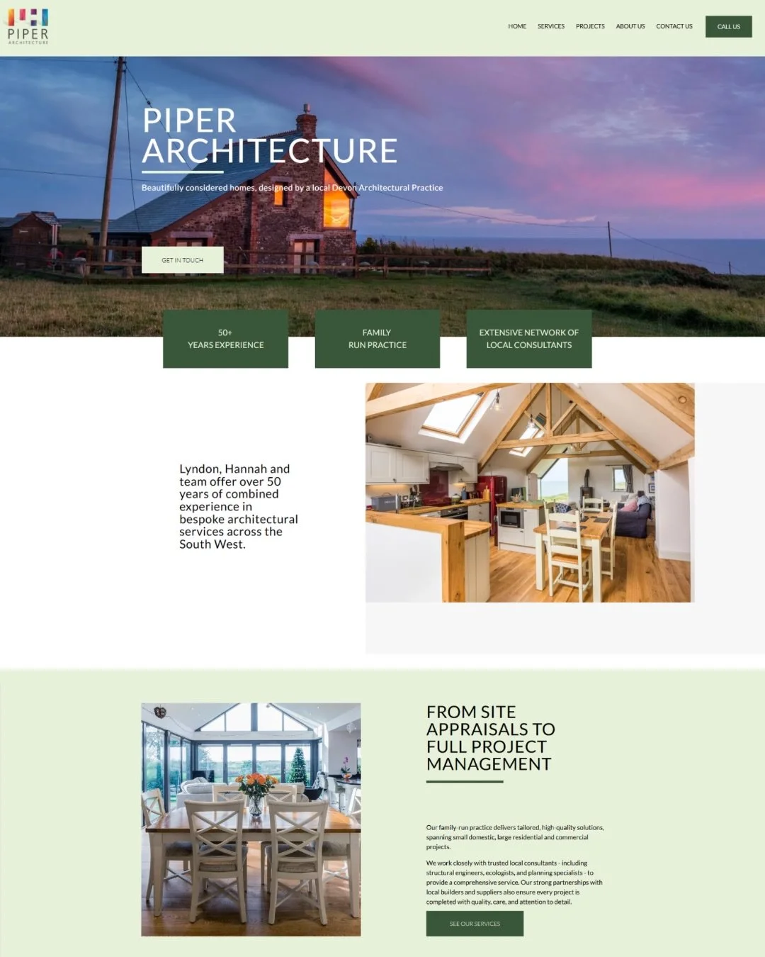 We&rsquo;ve had a refresh... 🎉
 
HUGE thanks to @itsmadebynisha for giving our website a new lease of life - we are so happy with it!
 
Our pages are simpler, the path is clearer and it&rsquo;s more representative of our where our business is today.