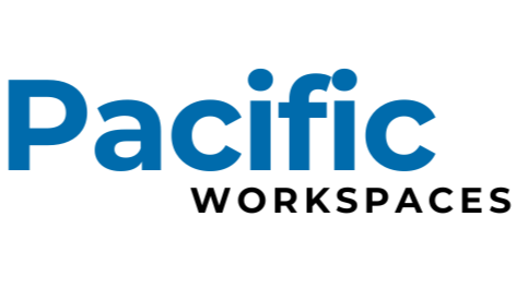Pacific Workspaces