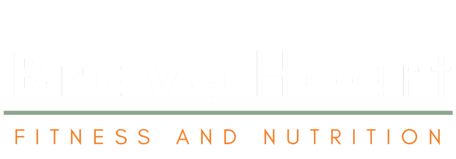 Brave Heart Fitness