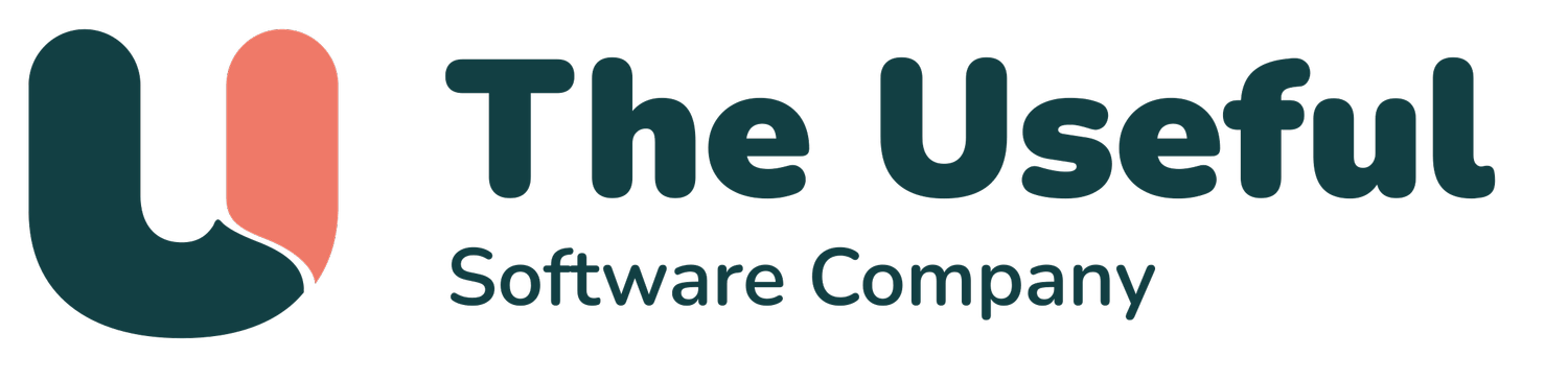 The Useful Software Company