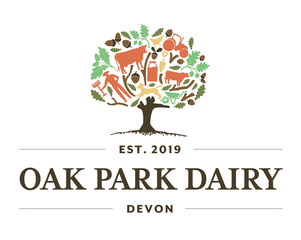 Oak Park Dairy