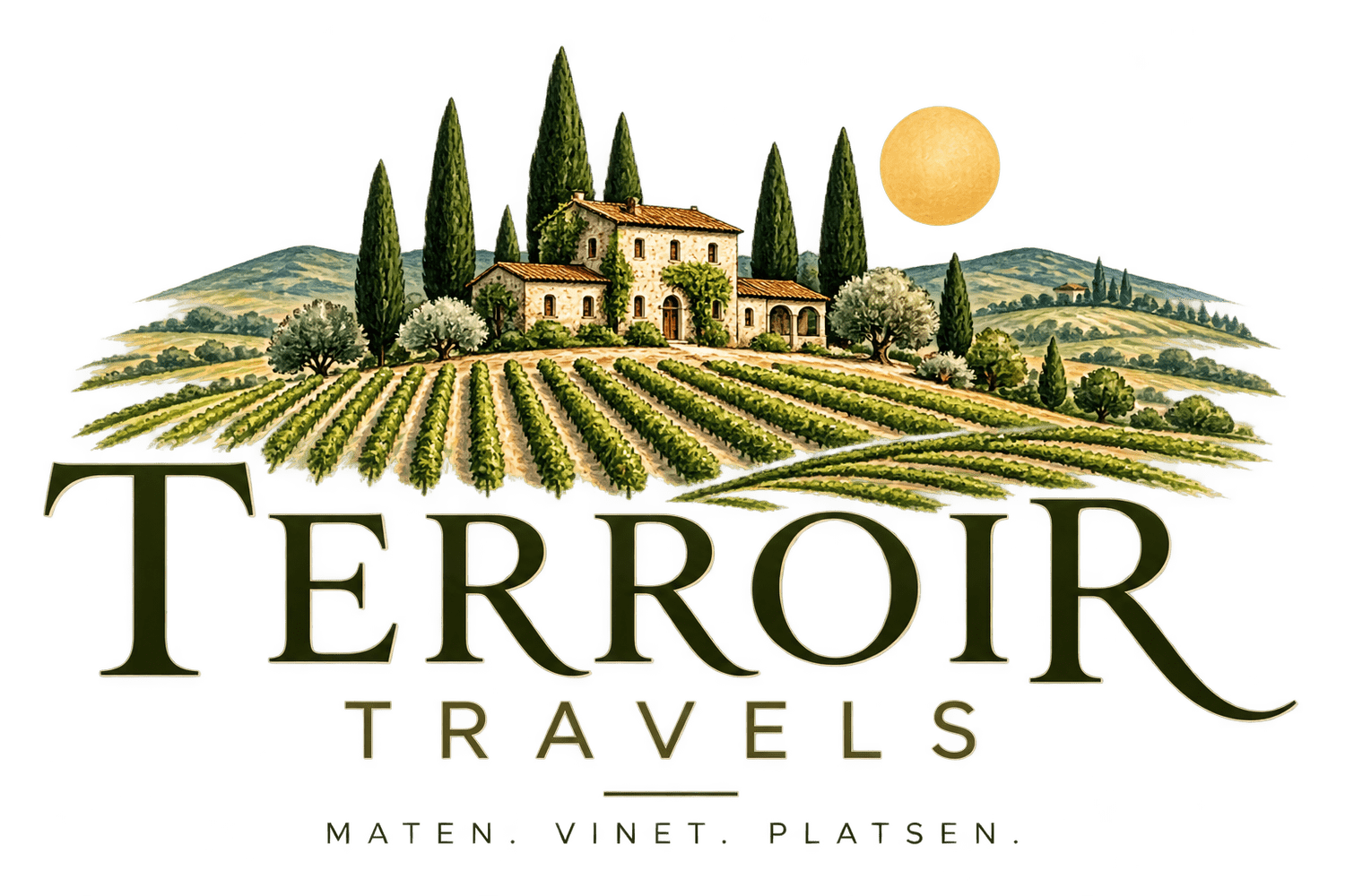 Terroir Travels
