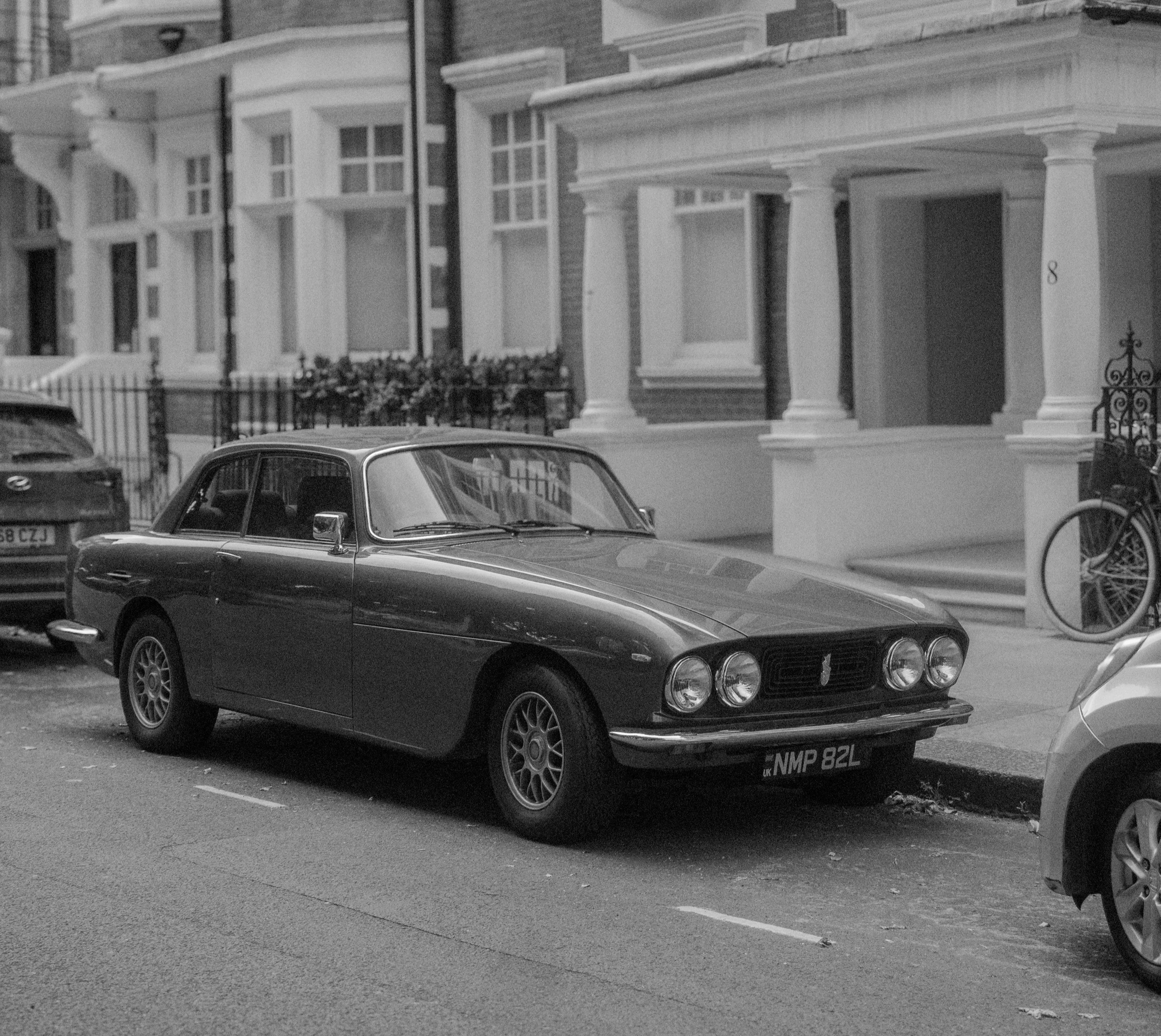Street Photography