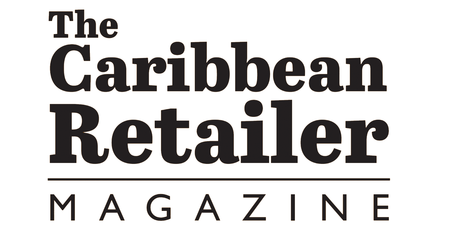 Caribbean Retailer Magazine